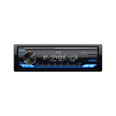 Autorádio JVC KDX-382BT BT , USB, FM