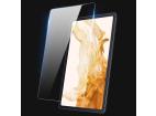 Pancierované tvrdené sklo Dux Ducis Tempered Glass 9H pre Samsung Galaxy Tab S8 transparentné (vhodné do puzdra)