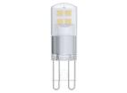 LED žiarovka Classic JC / G9 / 1,9 W (21 W) / 200 lm / neutrálna biela