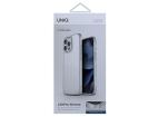 Puzdro Uniq LifePro Xtreme iPhone 13 Pro Max 6,7" transparentné / krištáľovo čisté