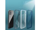S-Case flexibilný kryt TPU pre Samsung Galaxy A51 transparentný