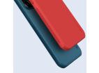 Nillkin Super Frosted Shield Case + kickstand pre iPhone 13 Pro Max čierny