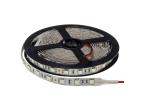 5m LED pás SMD5050 IP20  14.4W/m Red