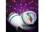 LED ATMOSPHERE LAMP E27 3W RGB
