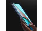 Dux Ducis 10D Tvrdené sklo 9H Full Screen Tempered Glass s rámom pre Samsung S21 + 5G (S21 Plus 5G) Black (pasuje do puzdra)