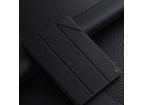 Nillkin Bevel Leather Case iPad 10,9'' 2022 (10. gen.) smart cover flip cover stand black