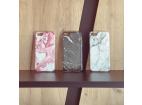 Wozinsky Marble TPU kryt gel marble pre Xiaomi Mi 11i / Poco F3 ružový