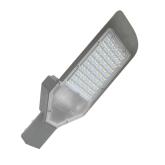 LED Street Lamp PF>0.9 100W Studená biela
