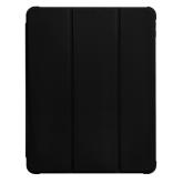 Puzdro na tablet so stojanom Smart Cover pre iPad mini 2021 s funkciou stojana čierne