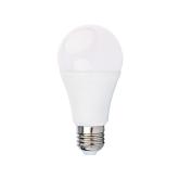 LED žiarovka - MILIO - E27 - 10W - 800Lm - teplá biela
