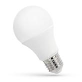 LED žiarovka Teplá biela 5W E27