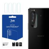 Sony Xperia 1 II 5G - Ochrana objektívu 3mk™