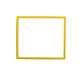 Kanlux 26013 DOMO   Vnútorný dekoratívny rámček - žltý