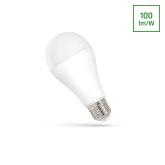 LED žiarovka 15W Teplá biela E27