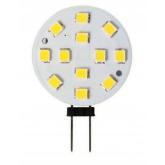 LED žiarovka G4 - 3W - 270 lm - neutrálna biela