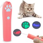 Laserová hračka pre mačky