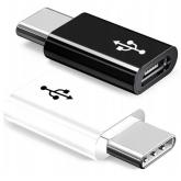 Adaptér micro USB - Type C