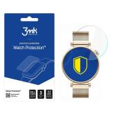Huawei Watch GT 4 41 mm - 3mk Watch Protection™ v. FlexibleGlass Lite