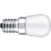 Lumax LED E14 2W 190lm teplá biela 830 360° SMD Fridge