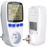 Wattmeter - merač spotreby energie 23576