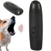 Ultrazvukový odpudzovač psov pre výcvik