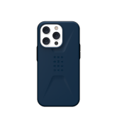 UAG Civilian - ochranné puzdro pre iPhone 14 Pro (mallard)
