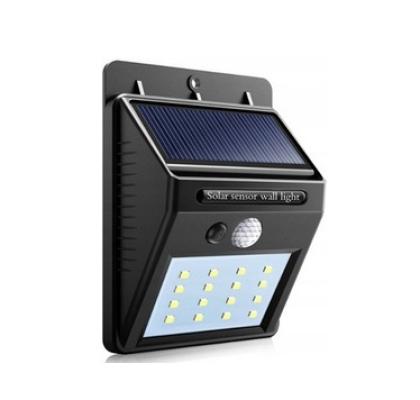 Rabalux 7933 LED Vonkajšie solárne svietidlo so senzorom