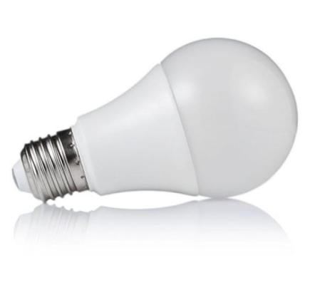 LED žiarovka 9W Neutrálna biela E27