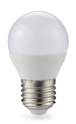LED žiarovka G45 - E27 - 10W - 850 lm - neutrálna biela