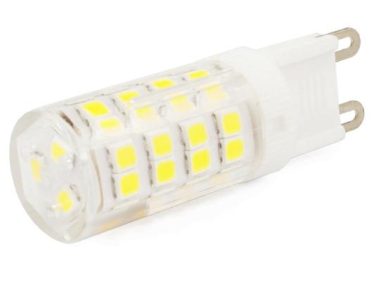 LED žiarovka 5W Teplá biela G9