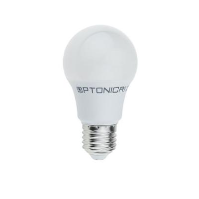 LED žiarovka 9W Neutrálna biela E27