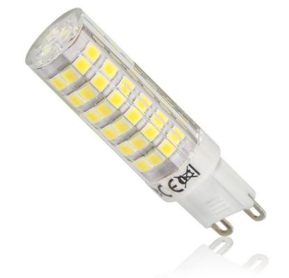 LED žiarovka 6W 230V Neutrálna biela G9
