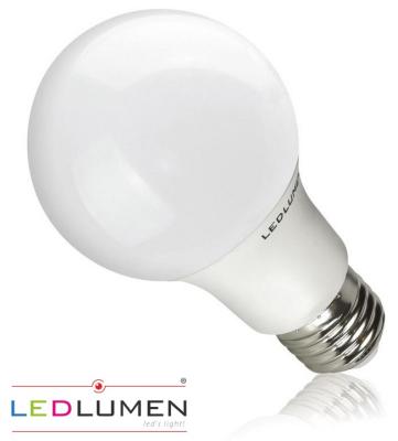 LED žiarovka 12W CCD Neutrálna biela E27