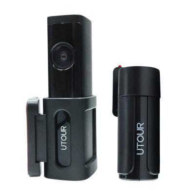 Videorekordér UTOUR C2L Pro 1440P