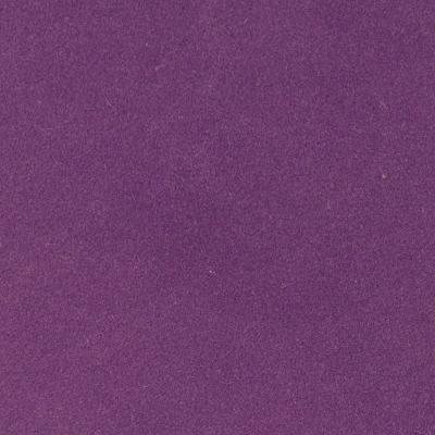 Velvet velur fialová dýhová fólia 1,35x15m